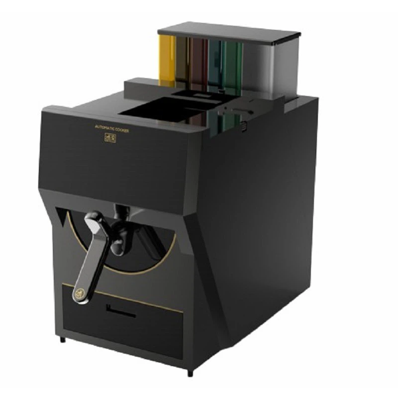 Ρομπότ μαγειρικής